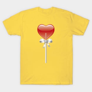 Sweet Heart T-Shirt